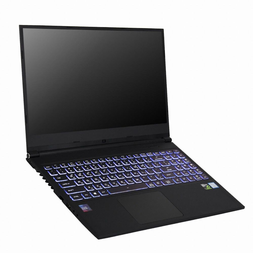 JDL tech HELIOS 15Z Gen9 1660Ti