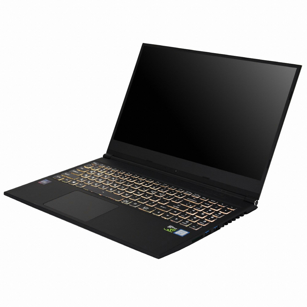 JDL tech HELIOS 15Z Gen9 1660Ti (SSD 256GB)