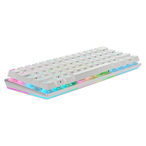 CORSAIR K70 ���� �̴� �ֽ��� ȭ��Ʈ ���� ���̹� ���� Ű����