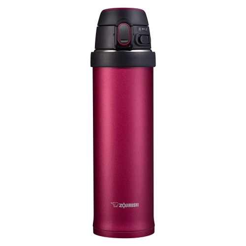 조지루시 플립앤고 보온보냉 원터치 텀블러 600ml (SM-QAF60)