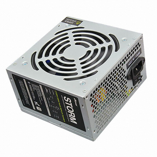 STORM 400W 80PLUS스탠다드 벌크