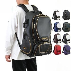프로 야구 가방 백팩 40L 1FJD3000