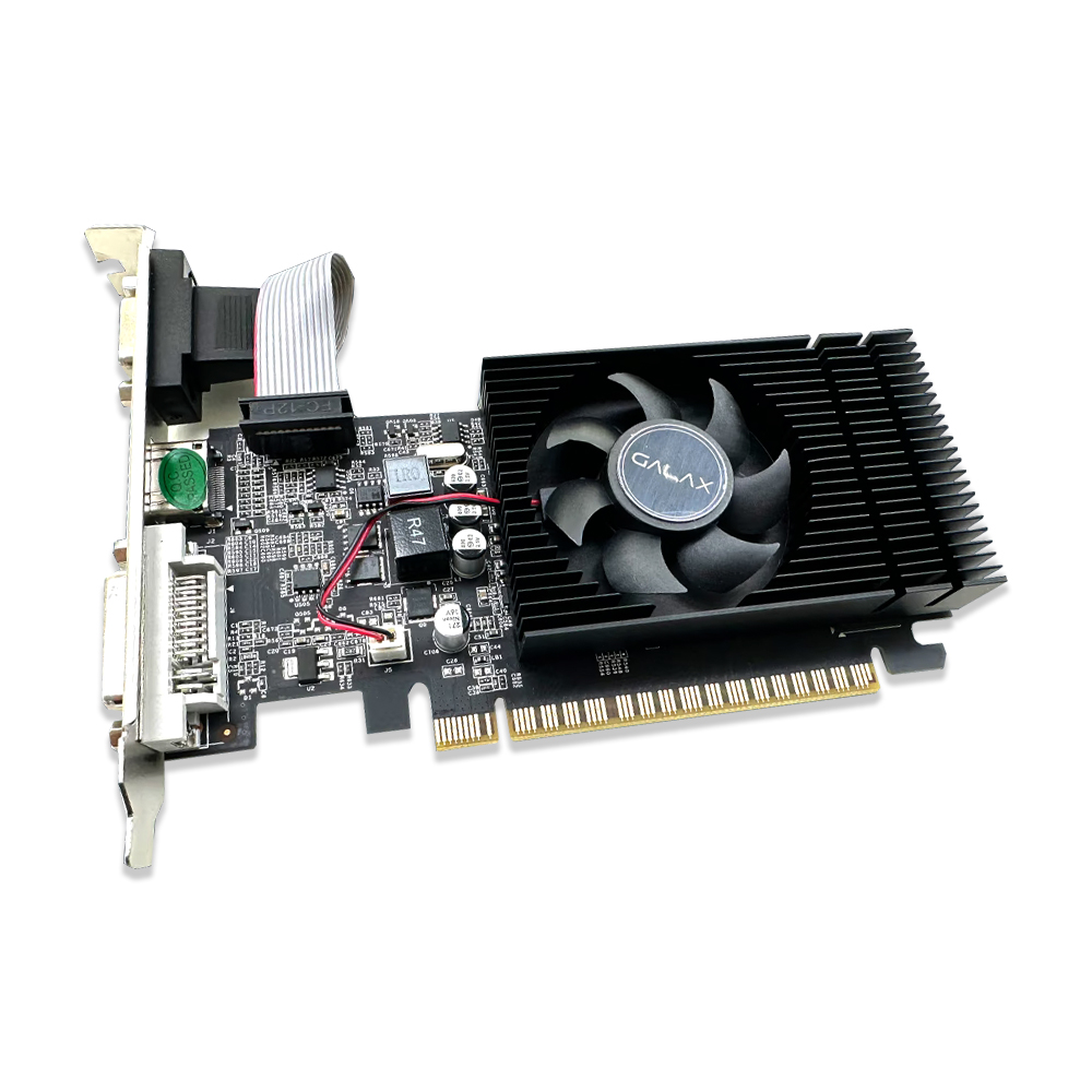 갤럭시 GALAZ 지포스 GT730 D3 4GB LP_이미지