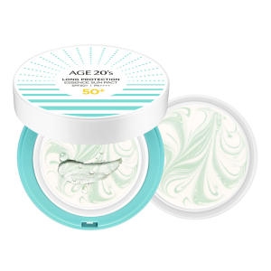  에이지투웨니스 롱 프로텍션 톤업 에센스 선팩트 12.5g [본품1개]