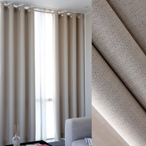 뷰하우스 데님스타일 암막커튼이미지입니다. 누르면 해당 게시물로 새창이동합니다.