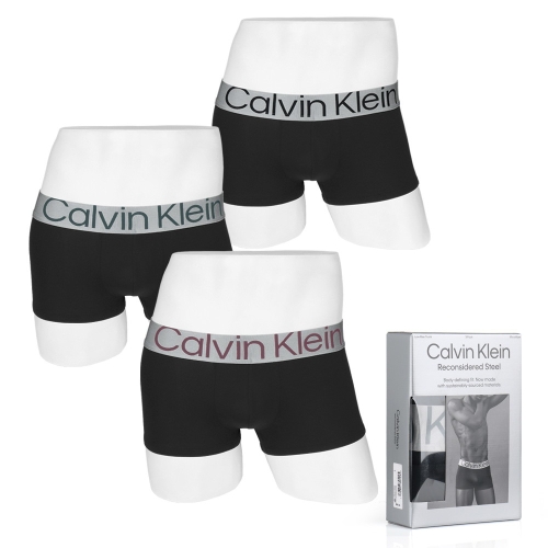 캘빈클라인언더웨어 남성속옷 CK 드로즈_NB3074-920