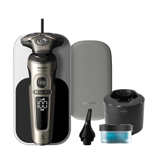 필립스 SkinIQ 9000시리즈 프레스티지 SP9883/34_이미지