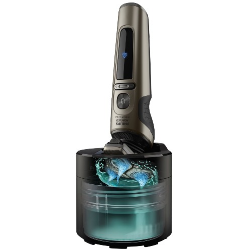 필립스 SkinIQ 9000시리즈 프레스티지 SP9883/34_이미지