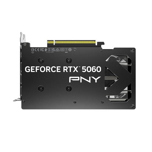 PNY 지포스 RTX 5060 OC D7 8GB Dual Fan STCOM_이미지