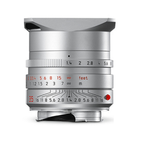 Leica SUMMILUX-M 35mm F1.4 ASPH