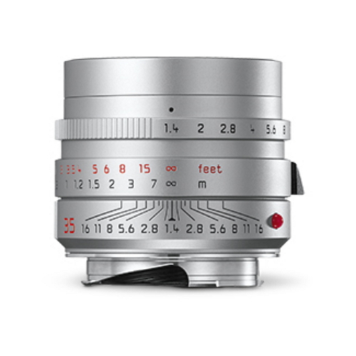 Leica SUMMILUX-M 35mm F1.4 ASPH