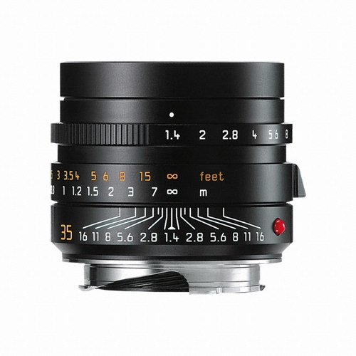Leica SUMMILUX-M 35mm F1.4 ASPH (정품)