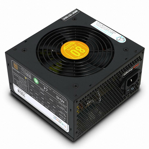 topower TOP-700DS Hybrid Single Rail 80PLUS�����
