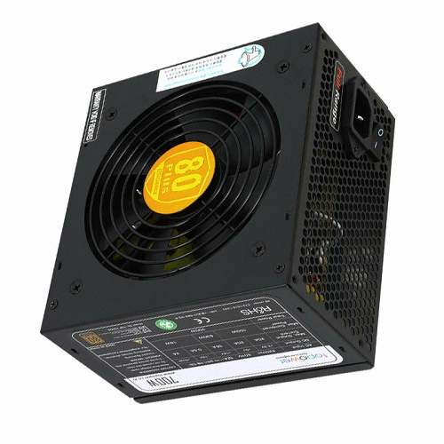 topower TOP-700DS Hybrid Single Rail 80PLUS브론즈_이미지