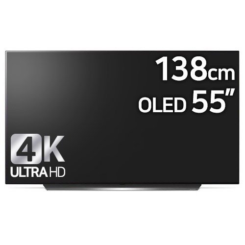 LG전자 올레드 OLED55CX 리퍼비시 (벽걸이)_이미지