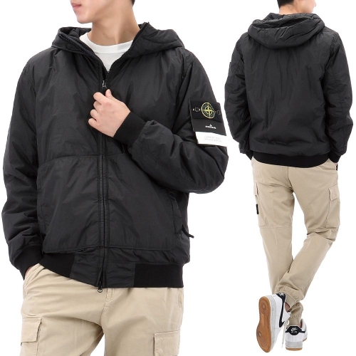 스톤아일랜드 스톤 아일랜드 패딩 K2S154100013 S0A23 V0026 DARK BLUE_이미지