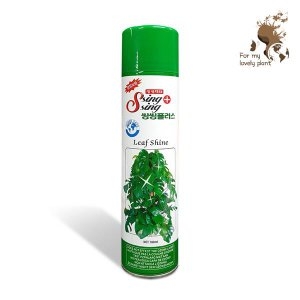 ALJ_6797935  씽씽플러스 잎광택제  780ml  화분잎광택제 화분잎광택 식물잎관리 잎광택제 화분잎관리