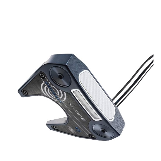 캘러웨이 오디세이 AI-ONE 7번 DB 퍼터 (정품)_이미지