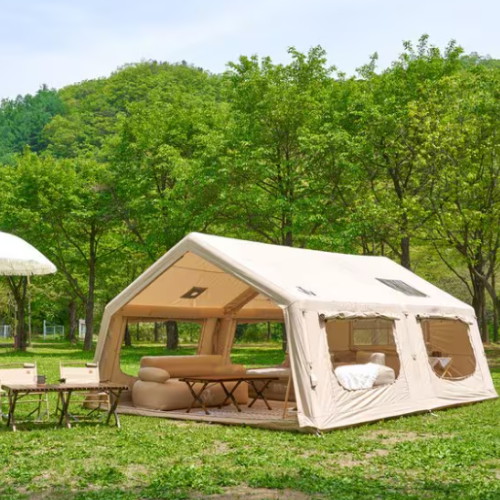 나성  마추픽추 에어레이크 13.6