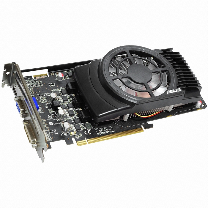 ASUS 라데온 HD 5770 EAH5770 CuCore D5 1GB_이미지