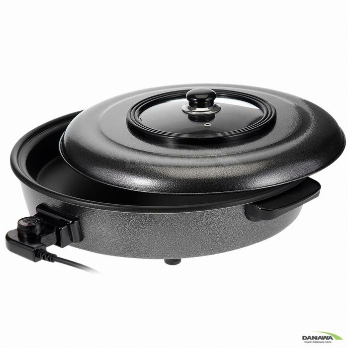 대원가전 허니문 피자팬 DW-2200S_이미지