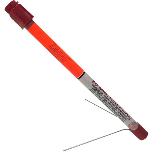 대진산업 헬로모토 자동차용 불꽃 신호기 30분용_이미지