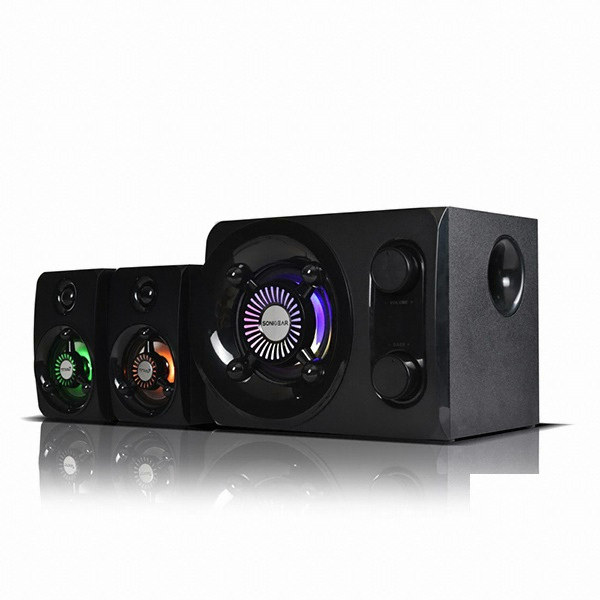 SonicGearLab 소닉기어 타이탄7 BTMI (정품)_이미지