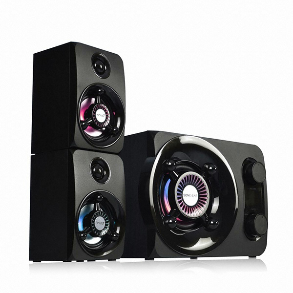 SonicGearLab �Ҵб�� Ÿ��ź7 BTMI