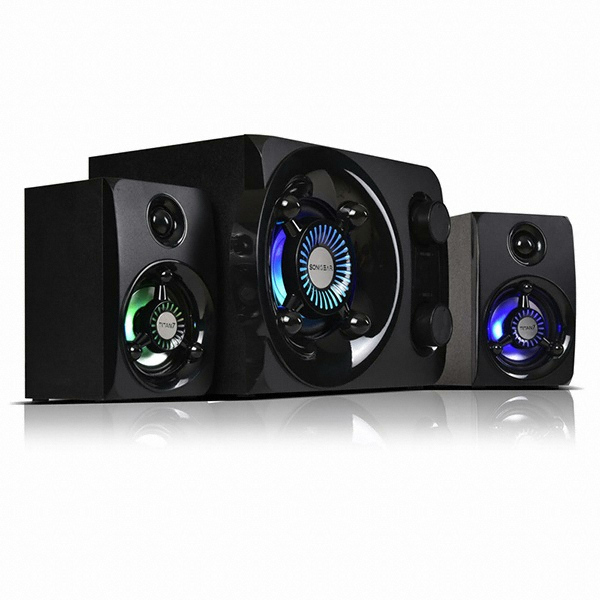SonicGearLab 소닉기어 타이탄7 BTMI (정품)