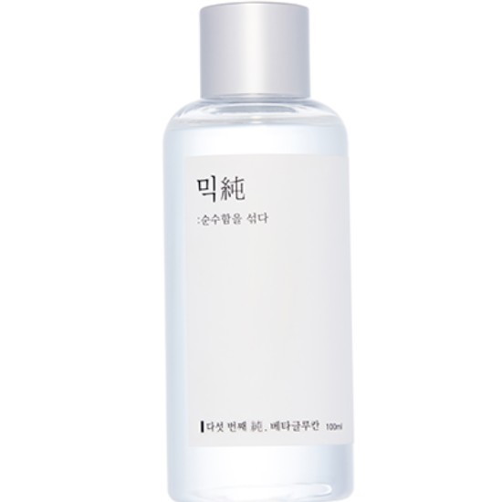 믹순 베타글루칸 에센스 100ml (1개)_이미지