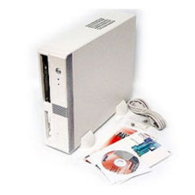 ASUS Prodigy P4S Deluxe_이미지