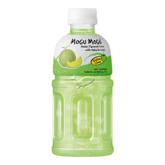 SAPPE 모구모구 멜론 320ml (6개)_이미지