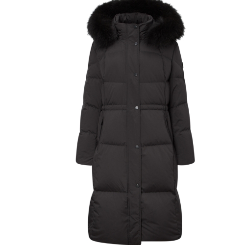 닥스골프 블루폭스 후드 트리밍 구스다운 롱 점퍼 DNJU4D811W3이미지입니다. 누르면 해당 게시물로 새창이동합니다.