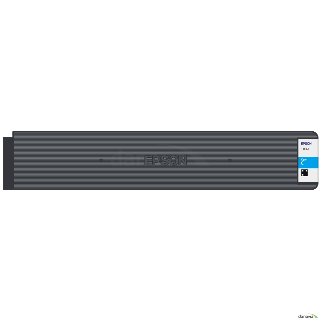 Epson 벌크 T8582 (T858200) 파랑 (유통기간경과)_이미지