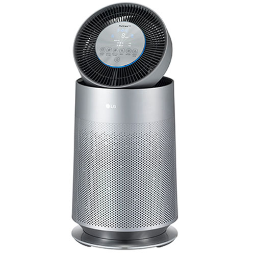 LG���� ǻ���ɾ� 360�� �� �÷��� AS191DNPA