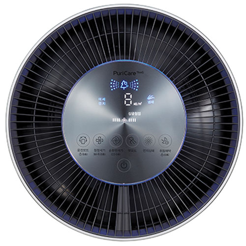 LG���� ǻ���ɾ� 360�� �� �÷��� AS191DNPA