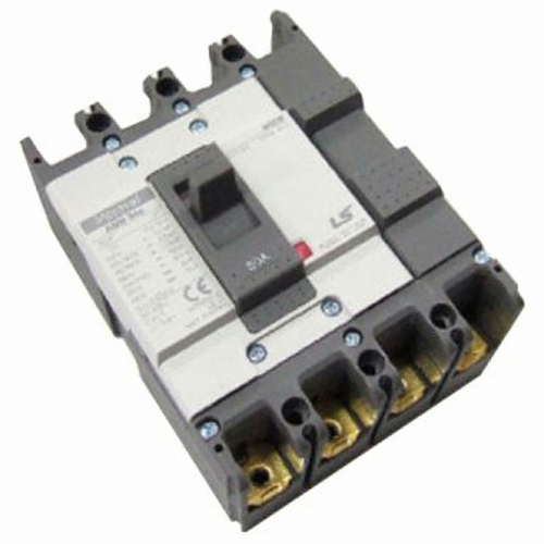 LS산전 배선차단기 ABN104c 100A_이미지