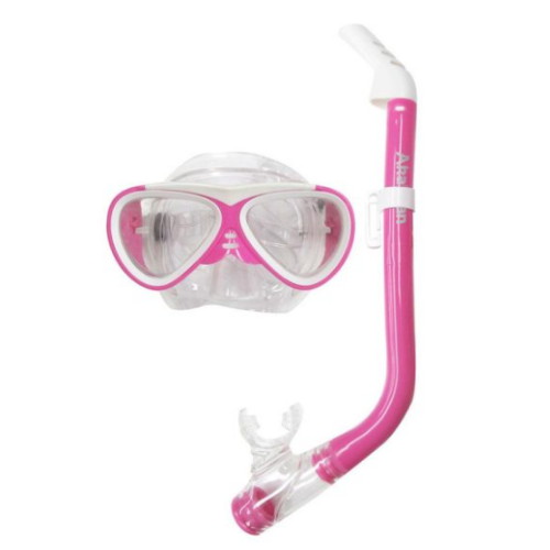 위니코니 아라칸 주니어 스노클세트 핑크이미지입니다. 누르면 해당 게시물로 새창이동합니다.