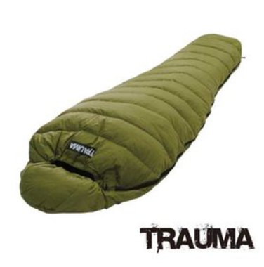 트라우마 알파인 450D