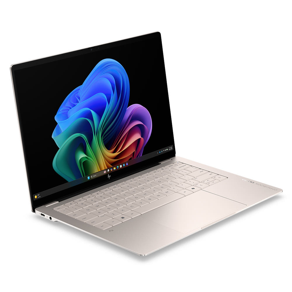 HP 옴니북 울트라 14-kd0071TU (리퍼비시)_이미지