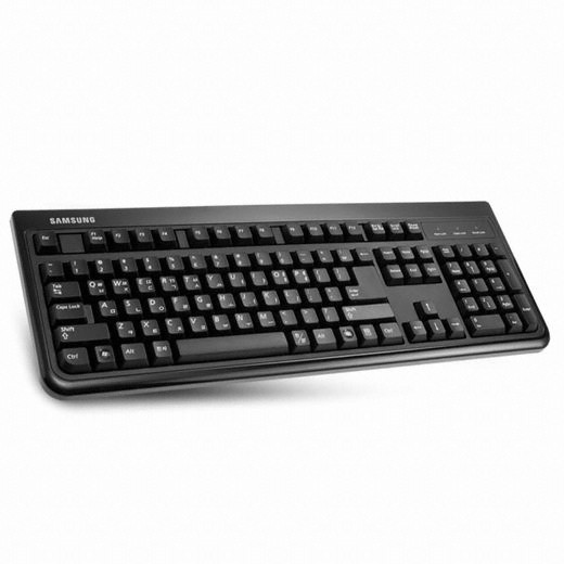 삼성전자 SKG-3000UB (키스킨 포함)