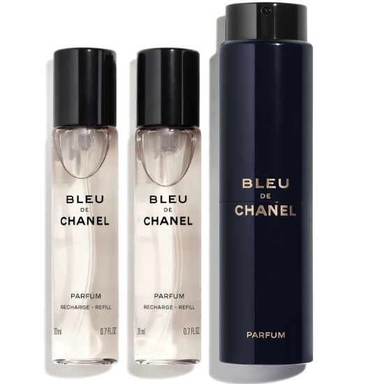 샤넬 블루 드 샤넬 트위스트 앤 스프레이 빠르펭 20ml 3개이미지입니다. 누르면 해당 게시물로 새창이동합니다.