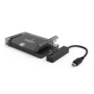 NEXT-235TC USB 3.1 Type C 외장하드
