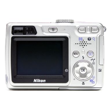 니콘 쿨픽스 7900 (병행수입)_이미지