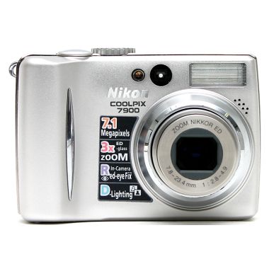 니콘 쿨픽스 7900 (병행수입)