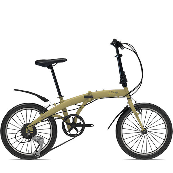 알톤스포츠 로드마스터 힐라리스 S (2025년형)