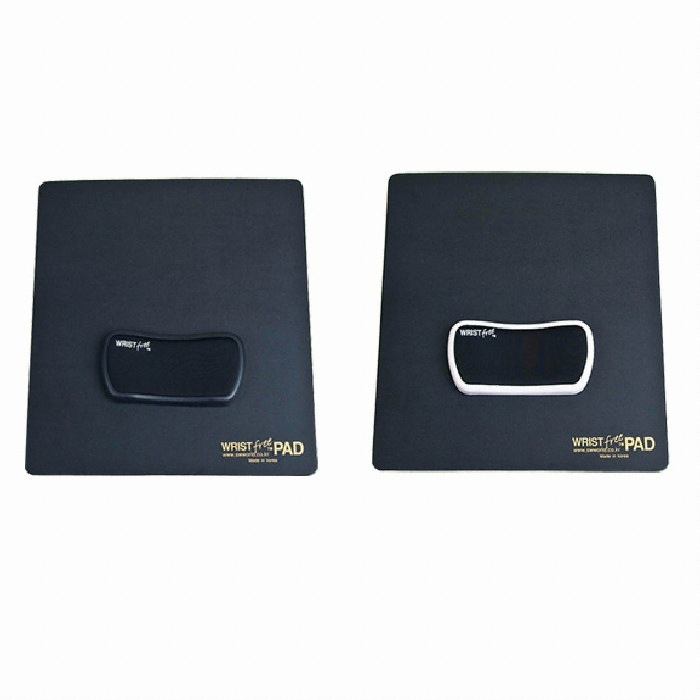 선우 Wrist free SET (마우스패드+손목보호대)