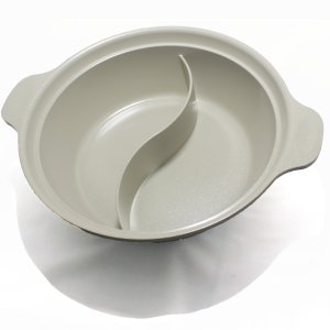 키오  비대칭 양단냄비 [28cm] 상품이미지
