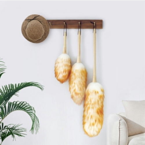 살림테리어 양모 먼지떨이개 S_이미지