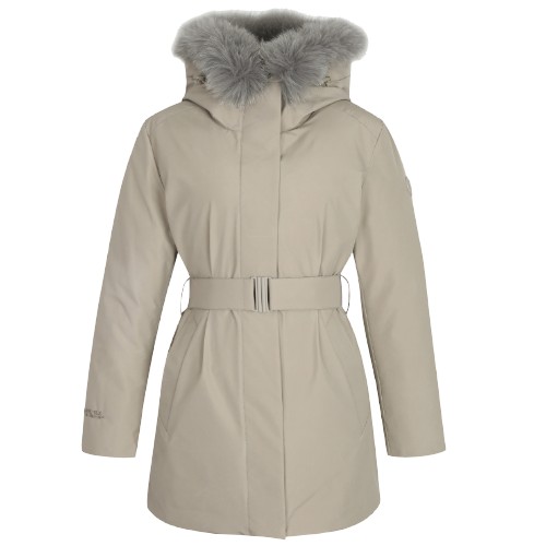 네파 아르테 써모 미드 다운 자켓 7I82056